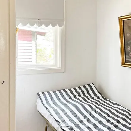 Rent this 2 bed house on Värmdö kommun in Stockholm County, Sweden