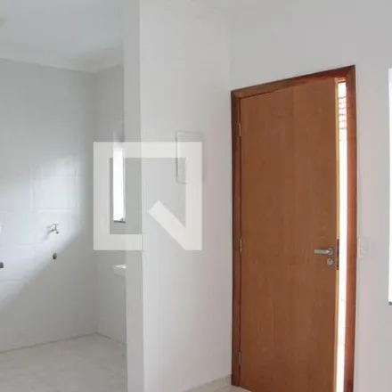 Rent this 1 bed apartment on Rua Renato Rinaldi 1291 in Vila Carrão, São Paulo - SP