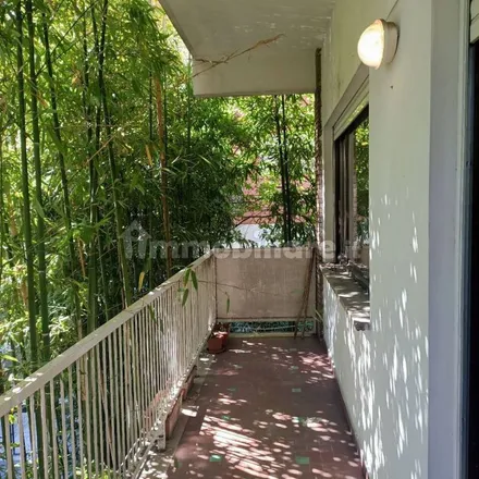 Image 1 - Via Tullio Martello 25, 00191 Rome RM, Italy - Apartment for rent