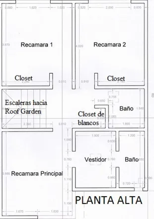 Buy this 4 bed house on unnamed road in Conjunto Urbano Sittia, Municipio de Cuautitlán Izcalli