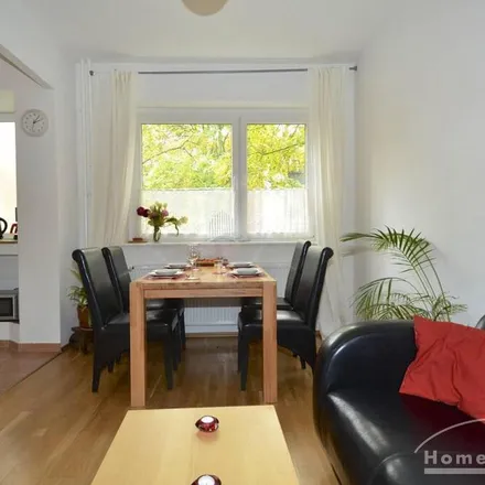 Rent this 3 bed apartment on Bandelstraße 32 in 10559 Berlin, Germany