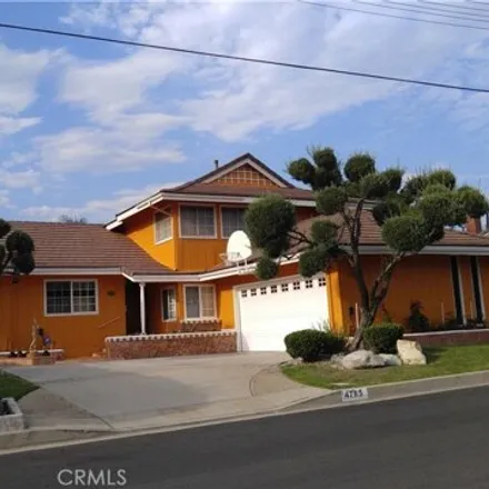 Image 2 - 4784 Round Top Drive, Los Angeles, CA 90065, USA - House for sale