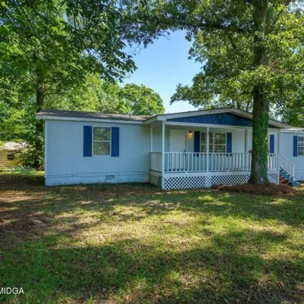 Buy this 3 bed house on 213 Bazemore Circle in Houston County, GA 31093