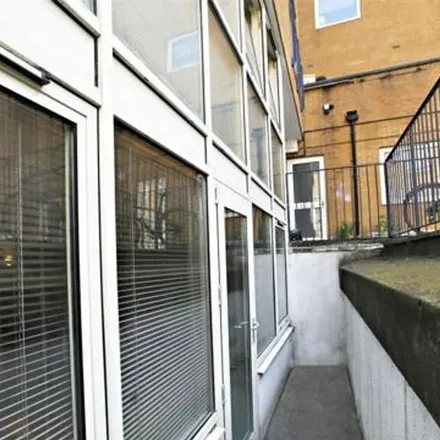 Rent this 1 bed apartment on 2 Artichoke Hill in St. George in the East, London