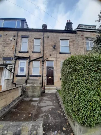 Rent this 3 bed townhouse on Wellington Grove in Pudsey, LS13 2LQ