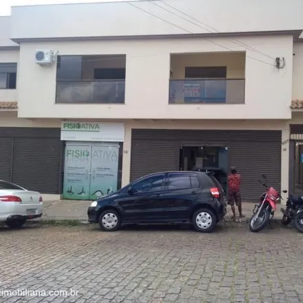 Image 2 - Tischler, Rua Santos Filho, Tibiraçá, Cachoeira do Sul - RS, 96501-091, Brazil - Apartment for rent