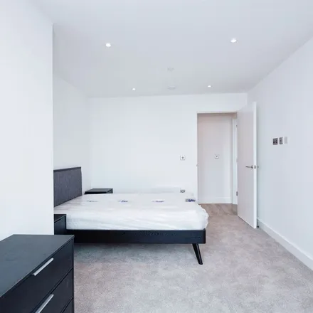 Rent this 2 bed apartment on Victoria Residence in Chester Road, Manchester