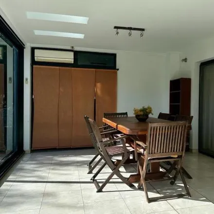 Rent this 3 bed house on Guayaquil in Partido de Malvinas Argentinas, 1616 Pablo Nogués