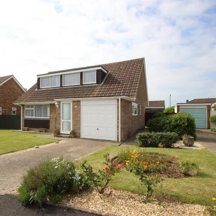 Image 1 - Rowan Tree Drive, Nettlestone, PO34 5JP, United Kingdom - House for rent