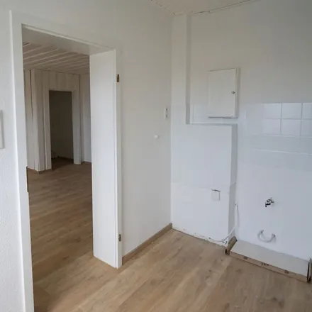 Rent this 1 bed apartment on Europaplatz 3 in 59821 Arnsberg, Germany