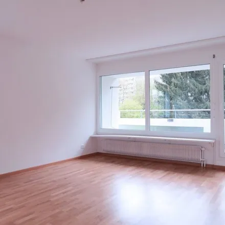 Rent this 3 bed apartment on Kirchstrasse 140 in 3084 Köniz, Switzerland