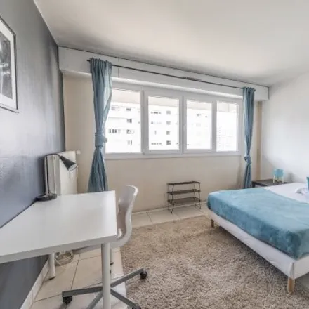 Rent this 1 bed room on 9 Rue de Londres in 67000 Strasbourg, France