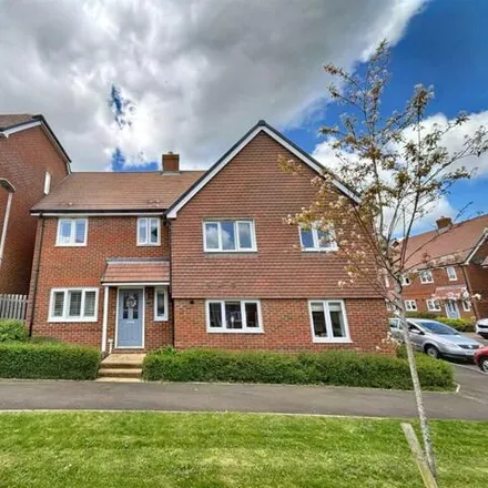 Buy this 3 bed duplex on Meadowsweet Lane in Stone Cross, BN24 5GB