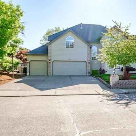 Buy this 6 bed house on 2343 Northwest Kinderman Drive in Corvallis, OR 97330