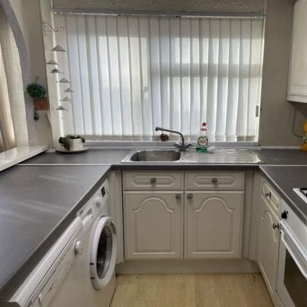 Rent this 3 bed house on Vauxhall Rd / Hilden Rd in Great Francis Street, Vauxhall