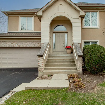 Image 2 - 70 Beaconsfield Court, Lincolnshire, Lake County, IL 60069, USA - Townhouse for rent