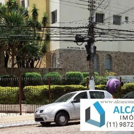 Image 2 - Rua Carneiro da Cunha 590, Vila da Saúde, São Paulo - SP, 04144-000, Brazil - Apartment for sale