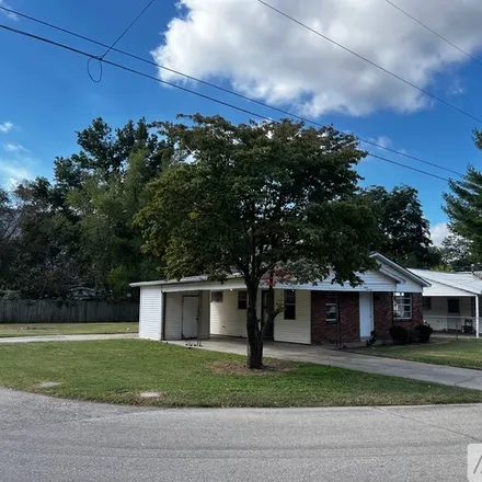 Image 1 - 1617 Wimberly St - House for rent