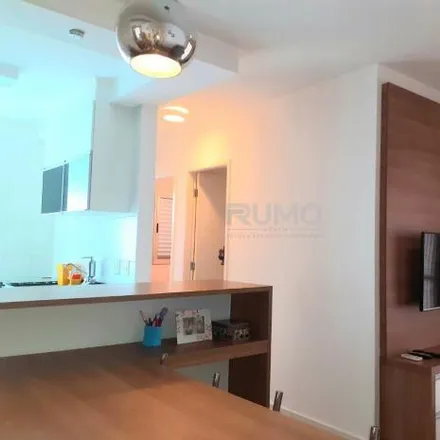 Buy this 2 bed apartment on Avenida Evandro Batista Vieira in Campinas, Campinas - SP