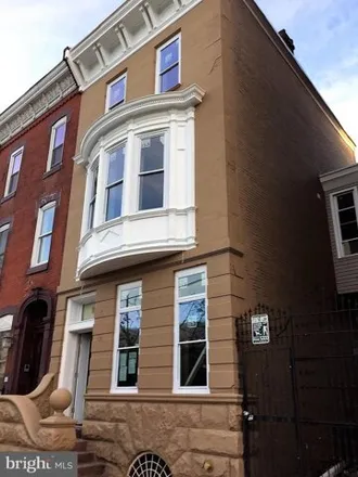 Rent this 3 bed apartment on 1947 West Harper Street in Philadelphia, PA 19130
