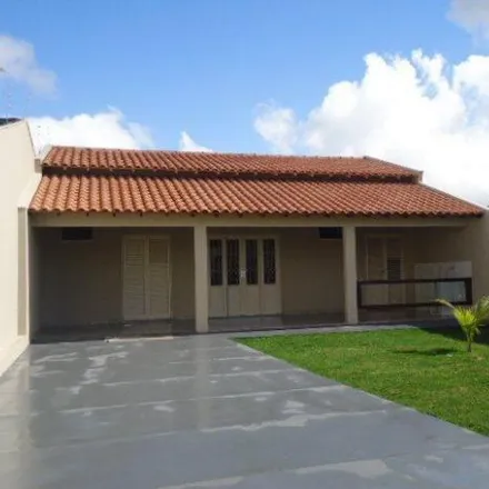 Rent this 2 bed house on unnamed road in Jardim Acapulco, São Carlos - SP