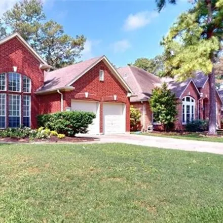 Image 2 - 11969 Amyford Bend, Longwood Village, Harris County, TX 77429, USA - House for sale