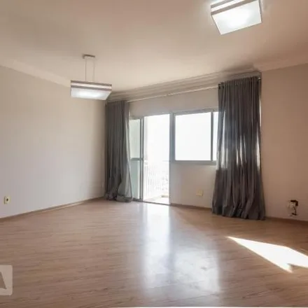 Rent this 3 bed apartment on Rua José Antônio Rosa in Mogi Moderno, Mogi das Cruzes - SP