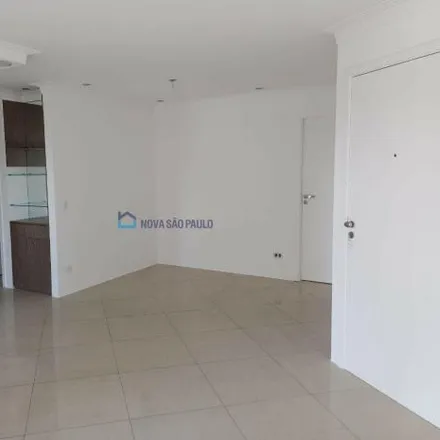 Rent this 2 bed apartment on Rua Pedrália 318 in Vila Gumercindo, São Paulo - SP