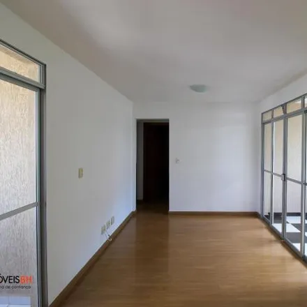 Rent this 3 bed apartment on Rua Congonhas in São Pedro, Belo Horizonte - MG