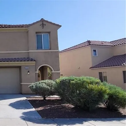 Rent this 3 bed house on 3008 Dowitcher Avenue in North Las Vegas, NV 89084