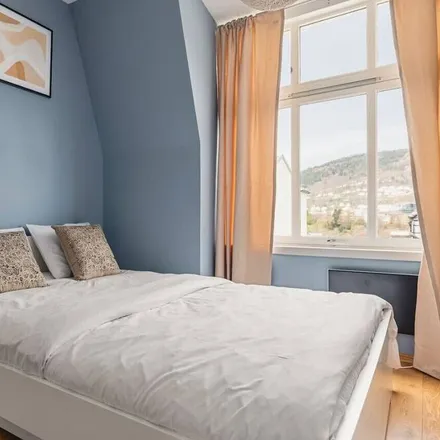 Rent this 3 bed condo on Bergenhus in Bergen, Vestland