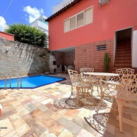 Buy this 4 bed house on unnamed road in Pampulha, Belo Horizonte - MG
