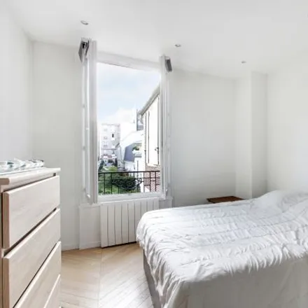 Image 7 - 177 Avenue Charles de Gaulle, 92200 Neuilly-sur-Seine, France - Apartment for rent