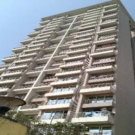 Image 2 - unnamed road, Kharghar, Panvel - 410210, Maharashtra, India - Apartment for sale