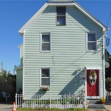 Buy this 4 bed townhouse on 2 Victoria Mount Street in Johnston, RI 02919