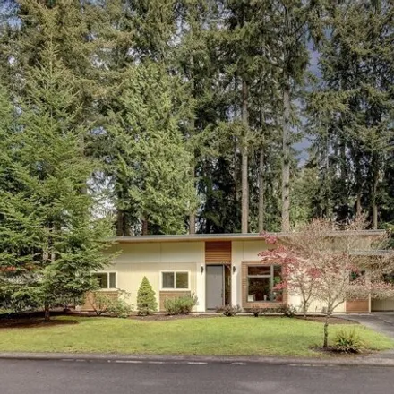 Buy this 4 bed house on 12226 Northeast 64th Street in Kirkland, WA 98033