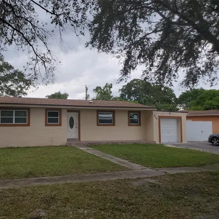 Rent this 3 bed house on 949 Southwest 49th Avenue in Plantation, FL 33317