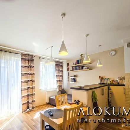 Buy this 2 bed apartment on Marszałka Józefa Piłsudskiego 59 in 32-020 Wieliczka, Poland