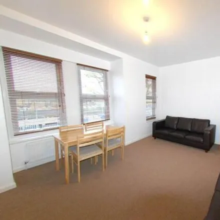 Rent this 3 bed apartment on 25 Manor Road in London, W13 0JA