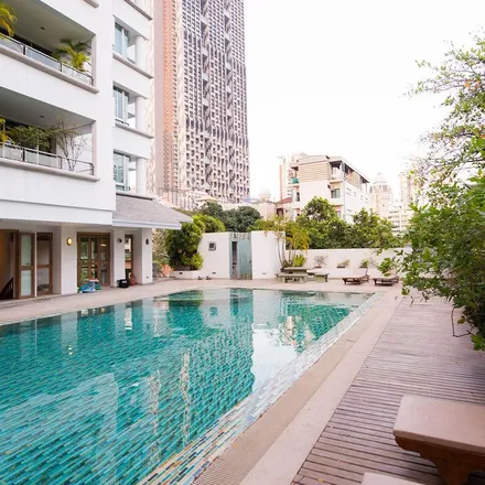 Image 5 - Bangkok City Hall, Dinso Road, Phra Nakhon District, 10200, Thailand - Apartment for rent