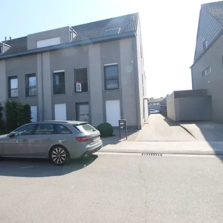 Image 7 - Xantenstraat 29;31;29A;31A-31D, 2440 Geel, Belgium - Apartment for rent