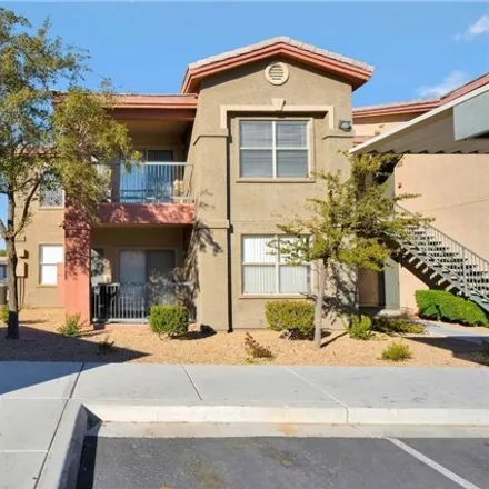 Image 3 - 8183 West Badura Avenue, Spring Valley, NV 89113, USA - Apartment for rent