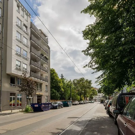 Rent this 3 bed apartment on Denns BioMarkt in Boxhagener Straße 103, 10245 Berlin