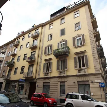 Image 9 - Via Bernardino Drovetti 8a, 10138 Turin TO, Italy - Apartment for rent