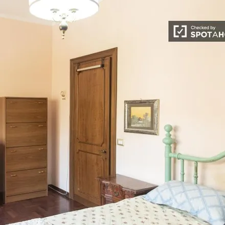 Image 11 - Via Poggio Verde, 00148 Rome RM, Italy - Apartment for rent