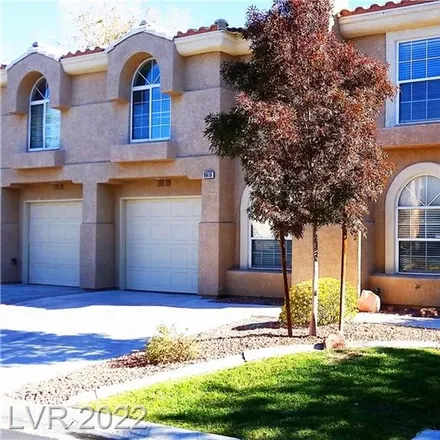 Rent this 3 bed duplex on 9610 Lame Horse Drive in Paradise, NV 89123