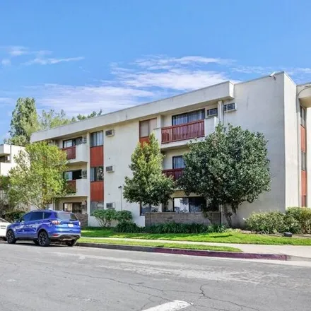 Buy this 2 bed condo on 20238 Cantara Street in Los Angeles, CA 91306