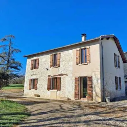 Buy this 3 bed house on Condom in Gers, France