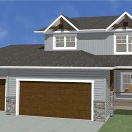 Buy this 6 bed house on 3458 Pebble Hills Drive in Fergus Falls, MN 56537