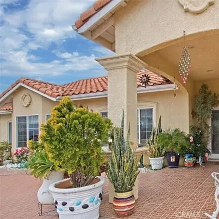 Buy this 4 bed house on Calle Arruza in Riverside County, CA